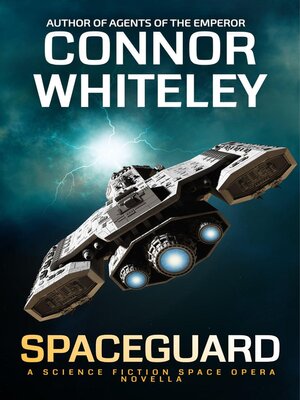 cover image of Spaceguard